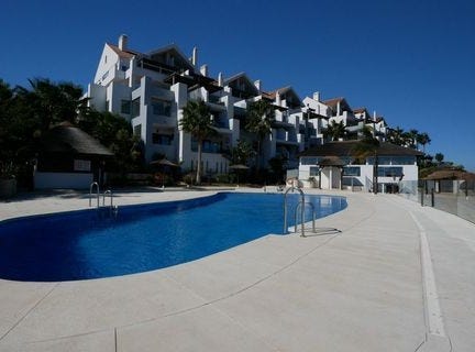 Mijas, Andalucía
