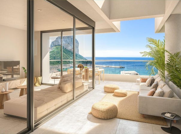 Calpe, Valencian Community 03710