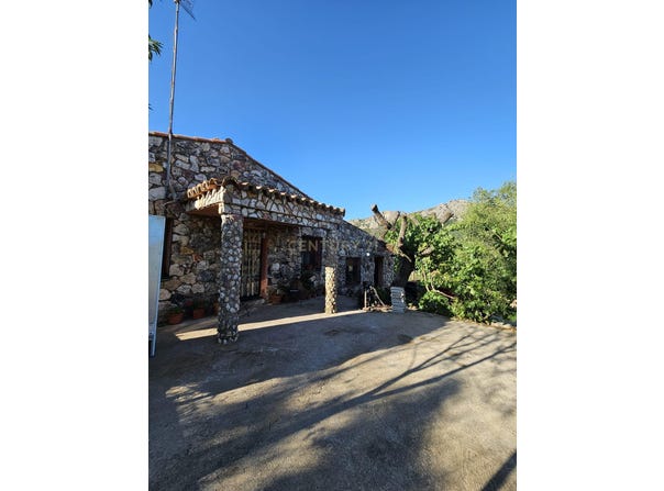 Cabañas del Castillo, Extremadura