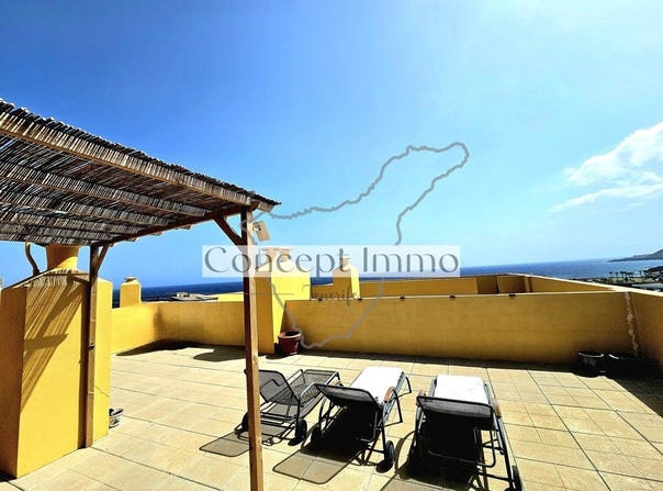 San Miguel de Abona, Canary Islands 38639