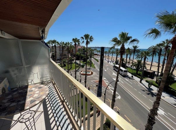 Salou, Catalonia 43840