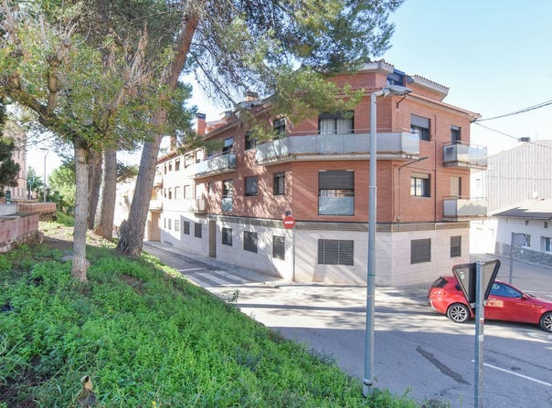Sallent, Catalonia