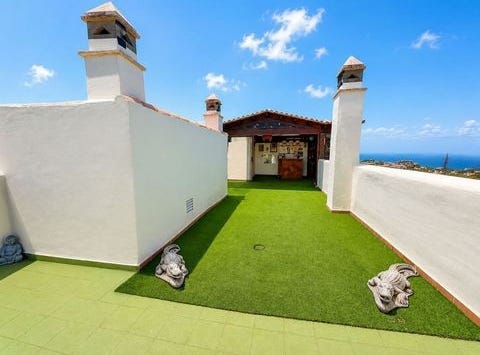 Benalmadena, Andalucía