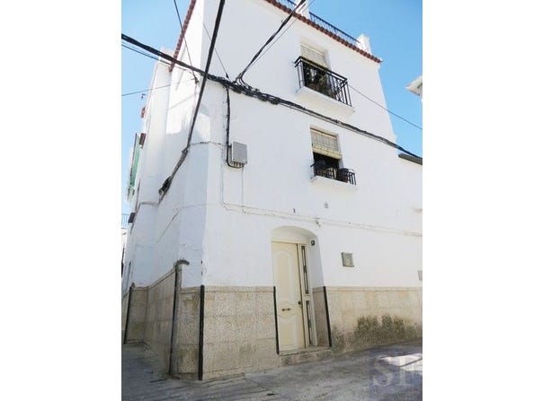 Cómpeta, Andalusia 29754