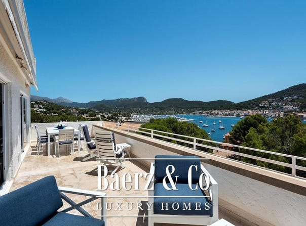 Diseminado Pla de Son Llarch, 23, 07157, Illes Balears, Spain, Port d’Andratx, Balearic Islands 07157