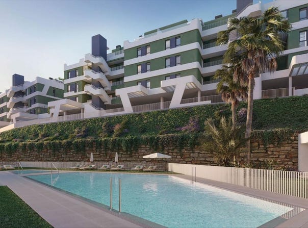 La Cala de Mijas, Andalusia 29649