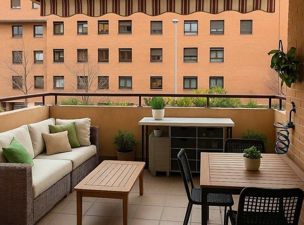 Alcobendas, Community of Madrid 28100
