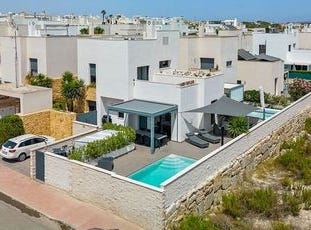 Ciudad Quesada, Costa Blanca (alicante)