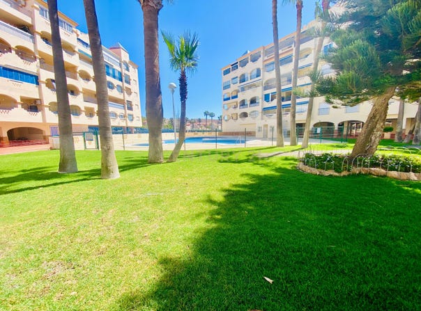 Ejido (El), Andalusia