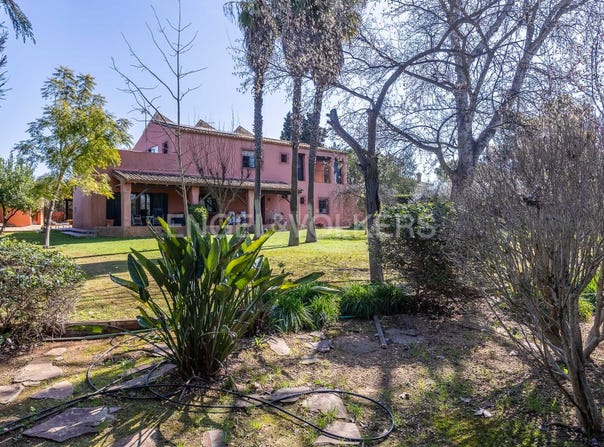 Espartinas, Andalusia 41807