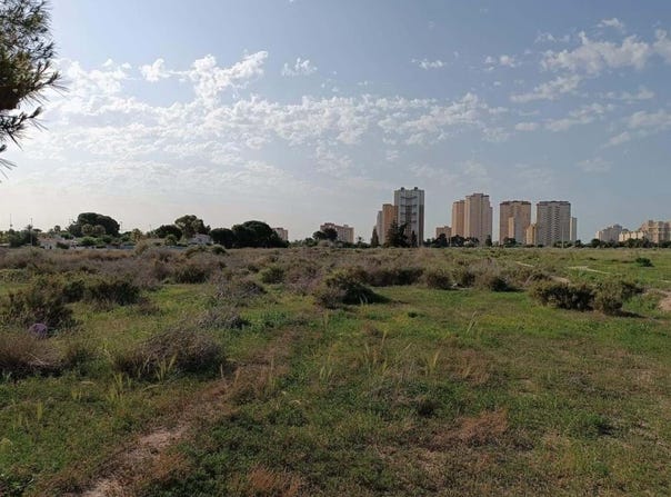 Sant Joan d'Alacant, Valencian Community