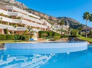 Altea, Costa Blanca (alicante)