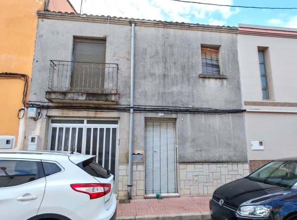 Piles, Valencian Community
