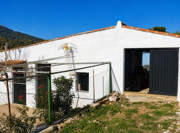 Polígono Rustica-19, Navahermosa, Castile-La Mancha 45150