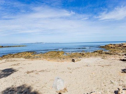 Colonia de San Pedro, Illes Balears