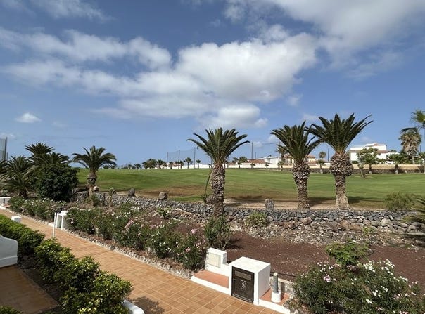Golf Del Sur, Canary Islands 38639