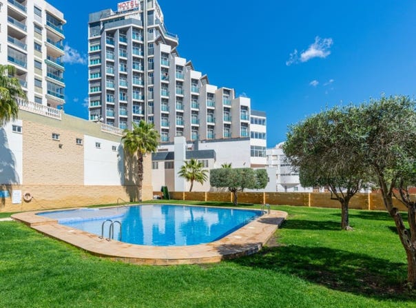 El Campello, Valencia 03560