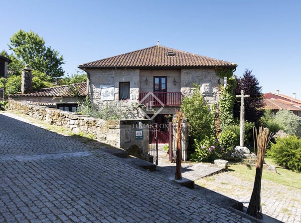 Agua Santas, Auga Santas, Galicia 32668