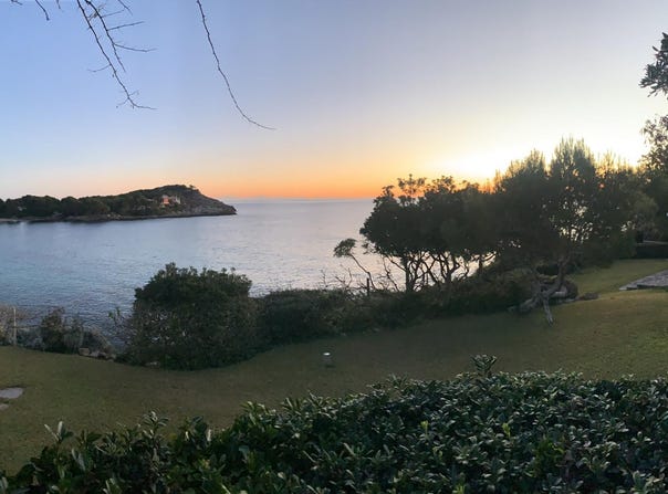 Capdepera, The Balearic Islands 07580