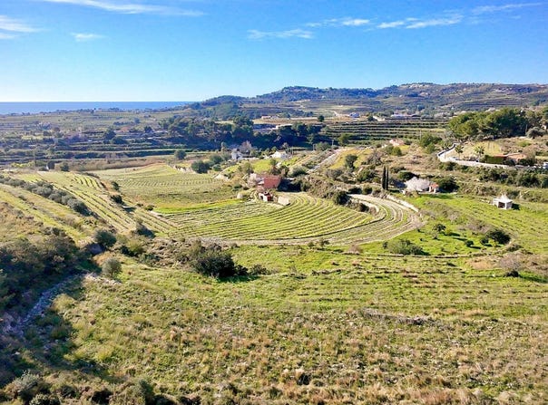 Teulada, Valencia 03724