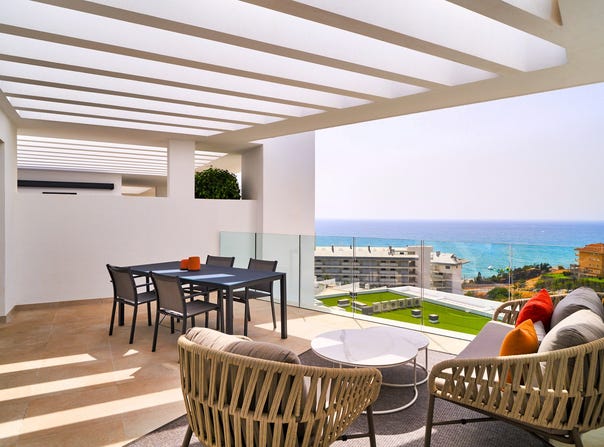 Fuengirola, Andalusia 29640
