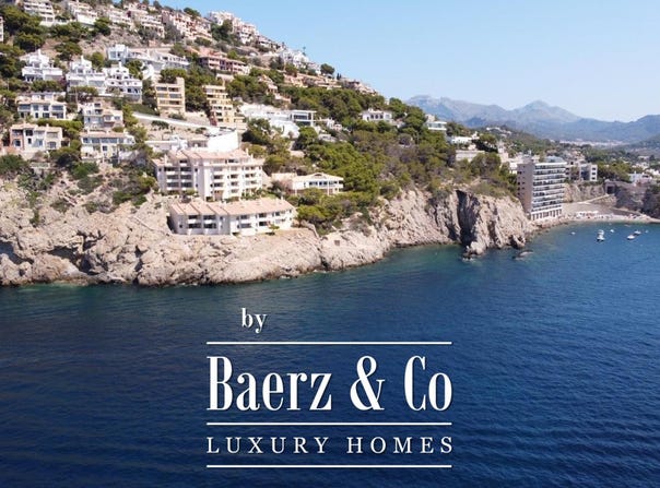 27 Carrer Ropit, Port d'Andratx, Balearic Islands 07157