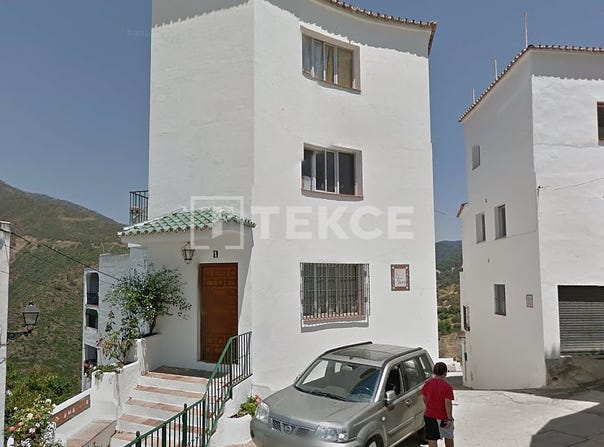 Istán, Istán Centro, Málaga, Andalusia 29611