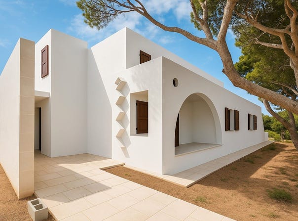 Ciutadella de Menorca, Balearic Islands 07769