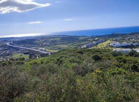 Estepona, Andalucía