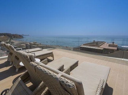 Fuengirola, Andalucía