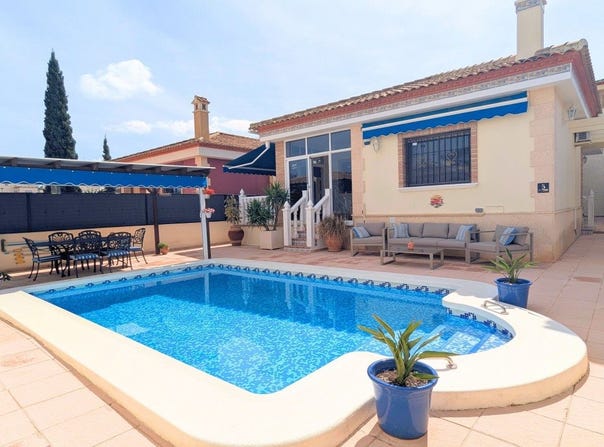 Bigastro, Valencia 03380