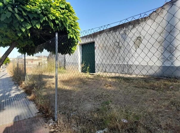 Mérida, Extremadura