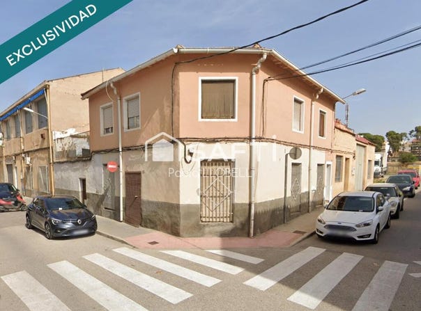 Petrer, Valencian Community 03610