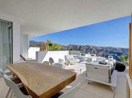 Ojén, Andalucía