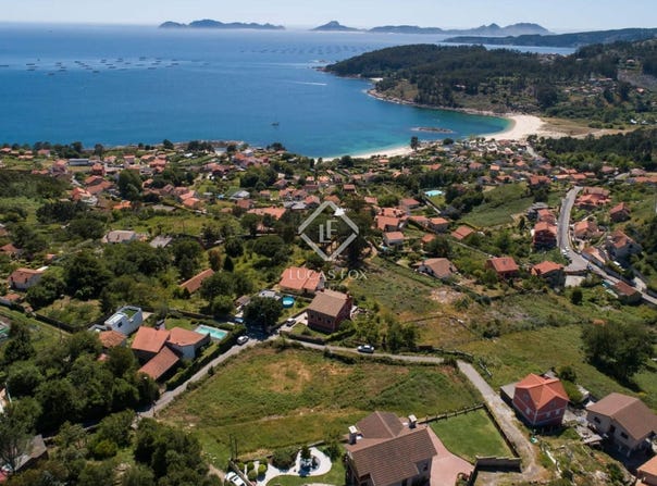 Cangas, Galicia 36517
