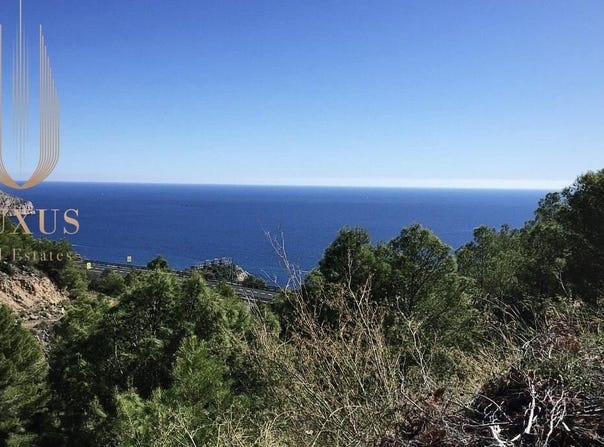 Altea, Valencian Community 03590