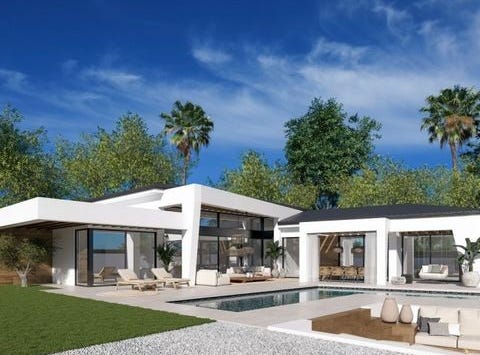 Nueva Andalucia, Marbella, Malaga