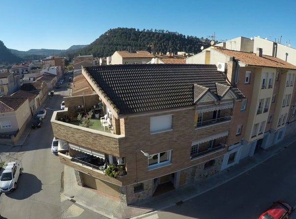 Sant Vicenç de Castellet, Catalonia 08295