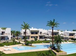 Pilar De La Horadada, Costa Blanca (alicante)