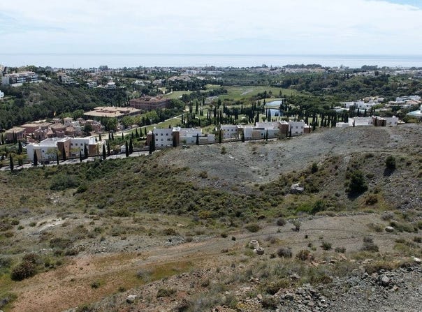 Benahavís, Andalusia 29679