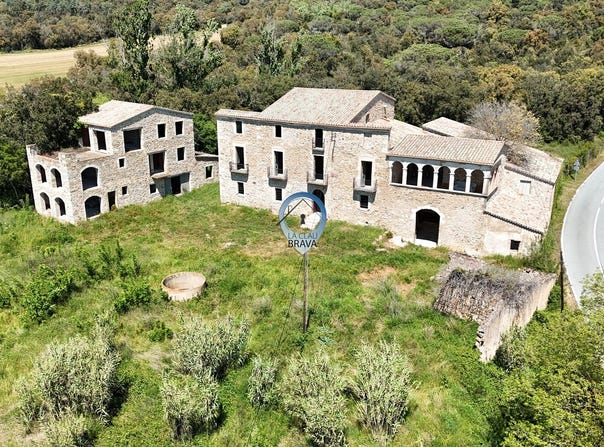 Santa Cristina d'Aro, Catalonia 17245