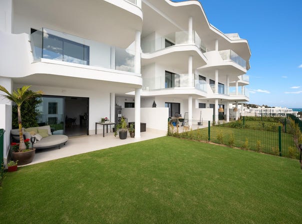Fuengirola, Andalusia 29640