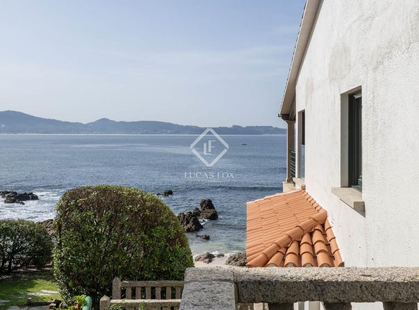 Sanxenxo, Galicia 36960