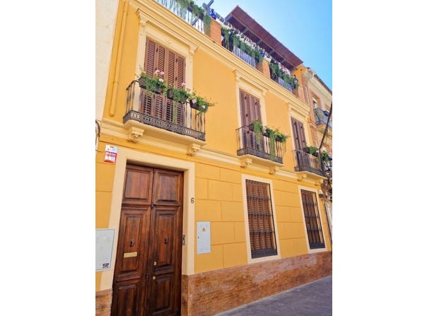 Malaga, Andalusia 29008