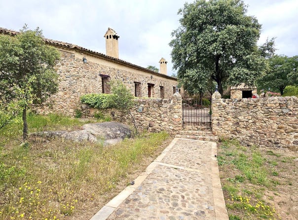 Aracena, Andalusia 21200