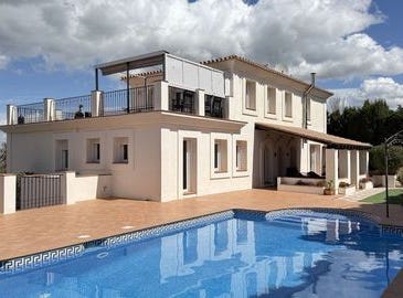 Alhaurin El Grande, Malaga 29120