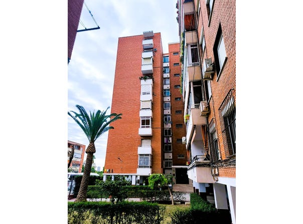 Málaga, Andalusia 29007