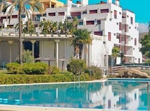Benahavís, Andalucía
