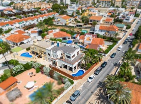 Albir, Alicante/alacant 03581