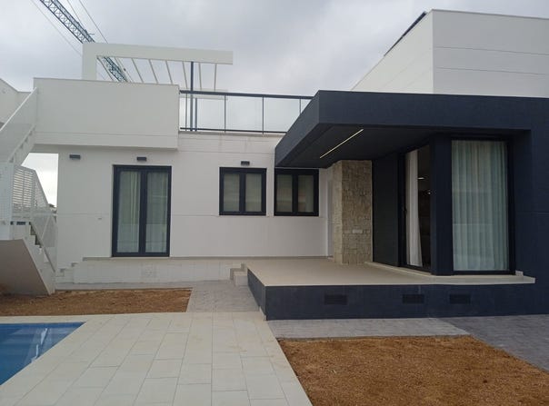 Els Poblets, Valencia 03779